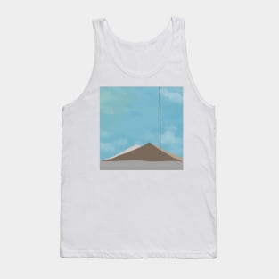 Bait Tank Top